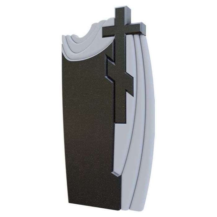 Фигурный памятник № 78