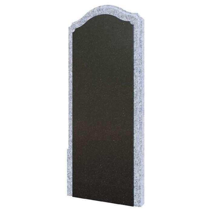 Памятник со вставкой № 2