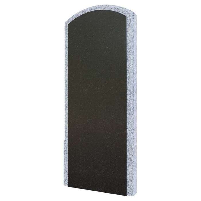 Памятник со вставкой № 5