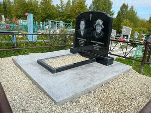 Примеры работ